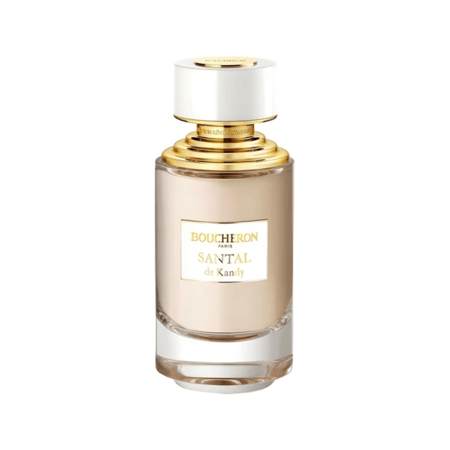 عطر بوشرون سانتال دي كاندي للجنسين او دو بارفان 125 مل