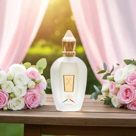 عطر ناكسوس من زرجوف XJ 1861 للجنسين او دو بارفان 100 مل