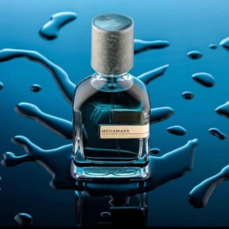 عطر ميجامير اورتو باريسي للجنسين او دو بارفان 50 مل