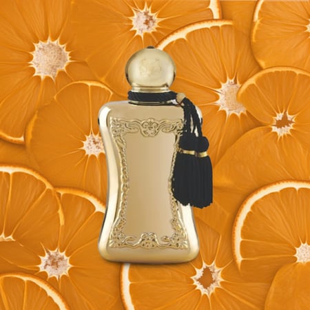 عطر دارسي من بارفامز دي مارلي للنساء او دو بارفان 75 مل