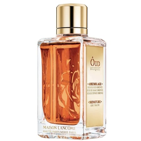 عطر عود بوكيت من لانكوم للجنسين او دو بارفان 100 مل
