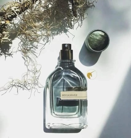 عطر ميجامير اورتو باريسي للجنسين او دو بارفان 50 مل