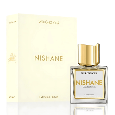 عطر وولونغ تشا نيشاني – للجنسين – إكسترايت دو بارفان – 100 مل