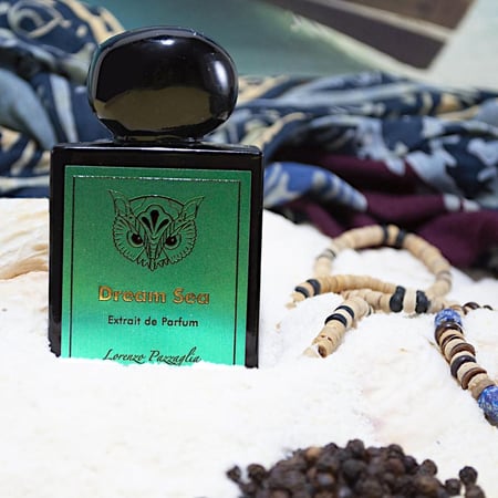 عطر دريم سي من لورينزو بازاليا – للجنسين – أو دو بارفان – 50 مل