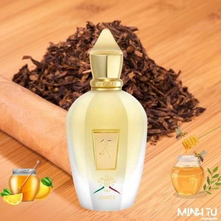 عطر ناكسوس من زرجوف XJ 1861 للجنسين او دو بارفان 100 مل