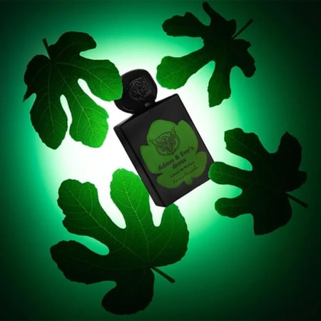 عطر آدم آند إيفز دريس من لورينزو بازاليا – للجنسين – أو دو بارفان – 50 مل