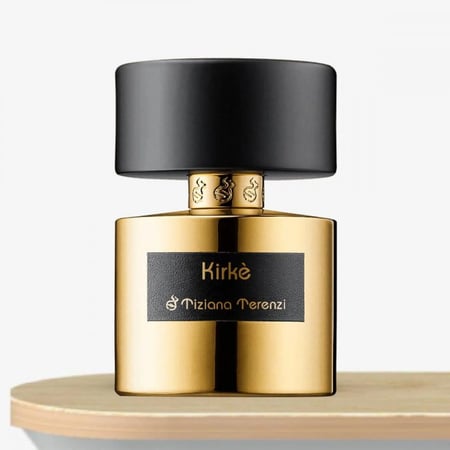 عطر كيركي من تيزيانا تيرينزي للجنسين اكستريت دو بارفان 100 مل