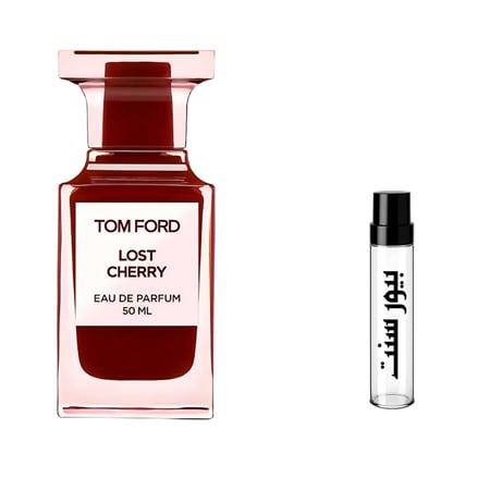 عينه لوست تشيري من توم فورد للجنسين او دو بارفان