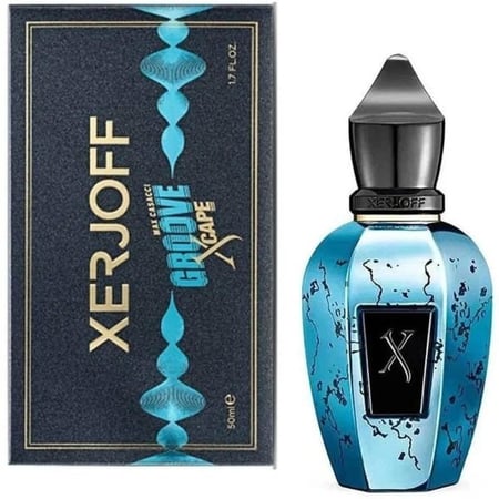 عطر جروف اكسكيب من زيرجوف للجنسين او دو بارفان 50 مل