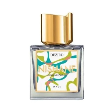 عطر ديزيرو نيشاني للجنسين اكسترايت دو بارفان 100 مل