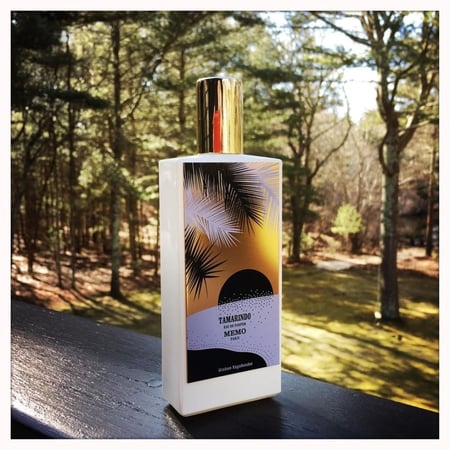 عطر تاماريندو من ميمو باريس للجنسين او دو بارفان 75 مل