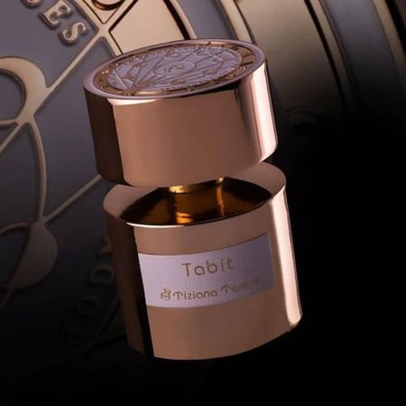 عطر تابيت من تيزيانا تيرينزي للجنسين اكستريت دو بارفان 100 مل