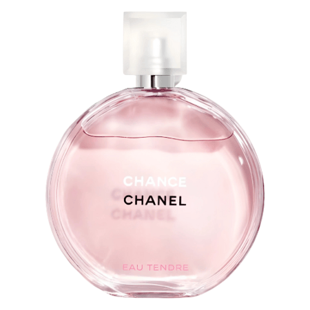 عطر تشانس او تندر من شانيل للنساء او دو تواليت 100 مل