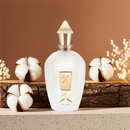 عطر ناكسوس من زرجوف XJ 1861 للجنسين او دو بارفان 100 مل