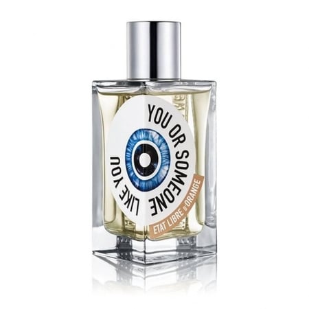 عطر يو اور سم ون لايك يو من ايتا ليبري دي اورانج للجنسين او دو بارفان 100 مل