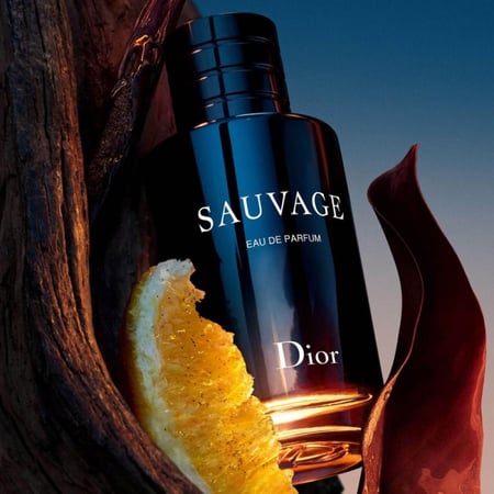 عطر سوفاج بارفان من ديور للرجال بارفان 100 مل