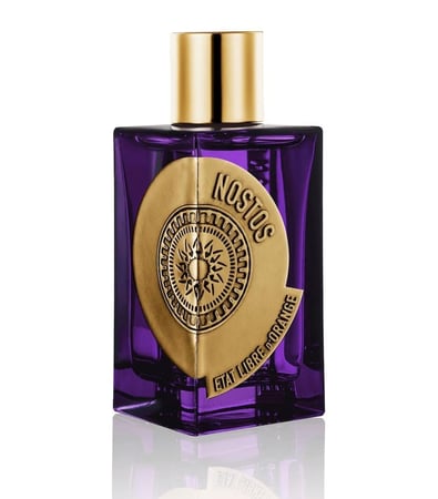 عطر نوستوس من ايتات ليبر دو اورانج للجنسين او دو بارفان 100 مل
