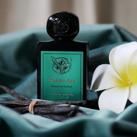 عطر دريم سي من لورينزو بازاليا – للجنسين – أو دو بارفان – 50 مل