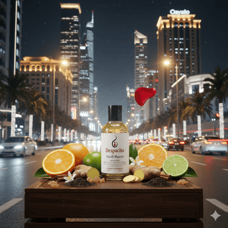 عطر نيرولي بلانش من ديسباسيتو للجنسين اكستريت دو بارفان 100 مل