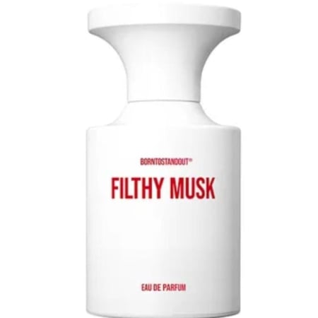 عطر فيلثي مسك من بورن تو ستاند آوت – للجنسين – أو دو بارفان – 50 مل