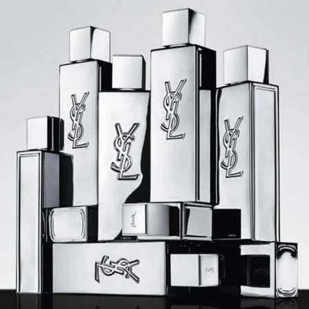 عطر ماي سيلف لابسولو من ايف سان لوران للرجال او دو بارفان 100 مل