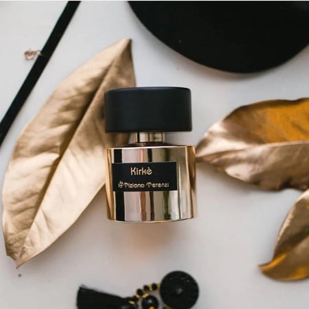 عطر كيركي من تيزيانا تيرينزي للجنسين اكستريت دو بارفان 100 مل