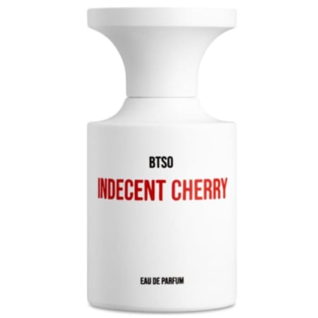 عطر إنديسنت تشيري من بورن تو ستاند آوت – للجنسين – أو دو بارفان – 50 مل