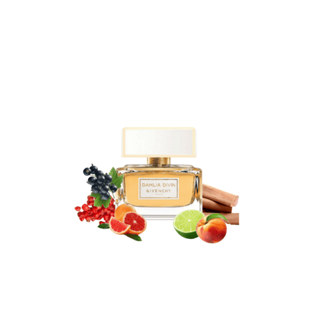عطر داليا ديفن او دو دو بارفان جيفنشي للنساء 75 مل