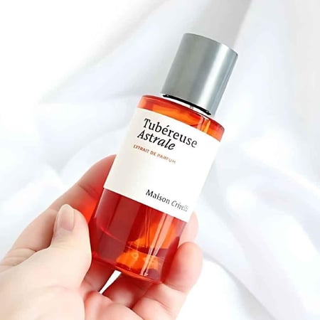 عطر تيبيروز أسترال من ميزون كريفيللي – للجنسين – أو دو بارفان – 50مل