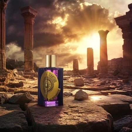 عطر نوستوس من ايتات ليبر دو اورانج للجنسين او دو بارفان 100 مل