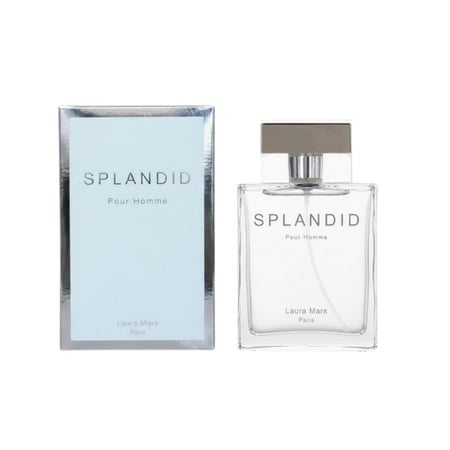 عطر لاورا مارس سبلانديد بور هوم او دو بارفان 100 مل