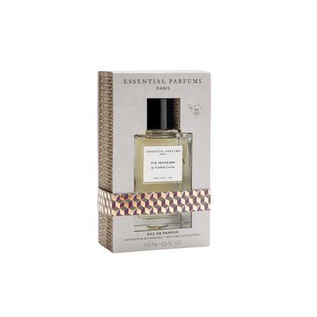 عطر فيغ انفيوجن من اسينشال بارفام للجنسين او دو بارفان 100 مل