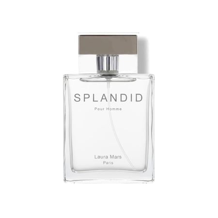 عطر لاورا مارس سبلانديد بور هوم او دو بارفان 100 مل