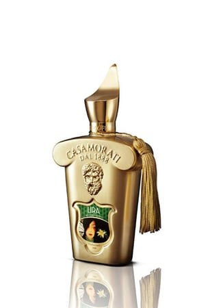 عطر ليرا من زرجوف كاساموراتي 1888 للجنسين او دو بارفان 100 مل