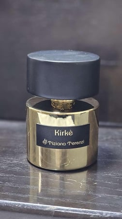 عطر كيركي من تيزيانا تيرينزي للجنسين اكستريت دو بارفان 100 مل