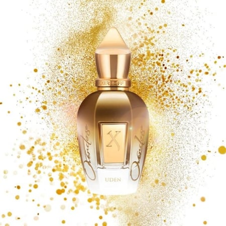 عطر ايدن اوفردوز من زيرجوف للجنسين او دو بارفان 50 مل