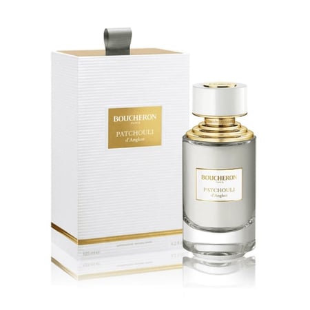 عطر باتشولي دانغكور من بوشرون – للجنسين – أو دو بارفان – 125 مل