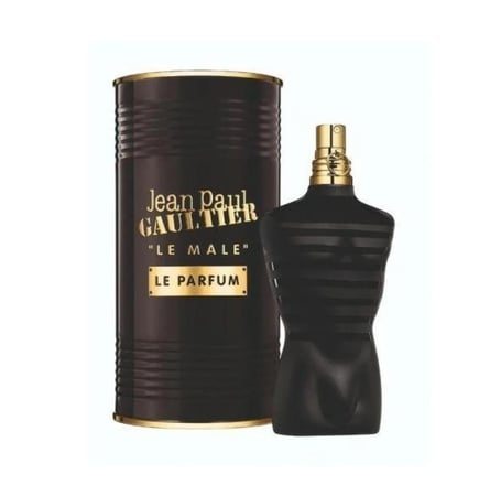 عطر لو مال لو بارفان من جان بول غوتييه للرجال او دو بارفان انتنس 125 مل