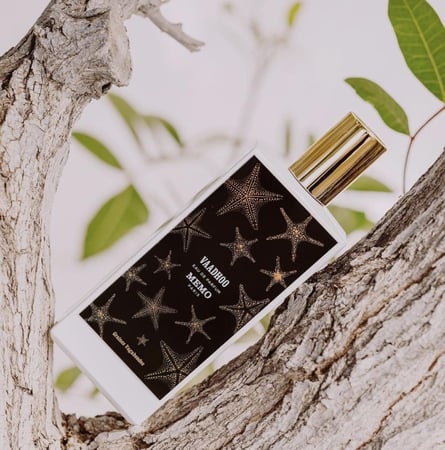 عطر فادهو من ميمو باريس للجنسين او دو بارفان 75 مل