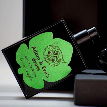 عطر آدم آند إيفز دريس من لورينزو بازاليا – للجنسين – أو دو بارفان – 50 مل