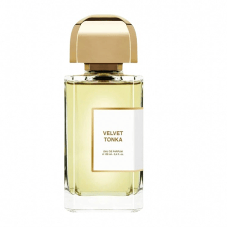 عطر فيلفيت تونكا من بي دي كيه للجنسين او دو بارفان 100 مل