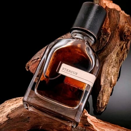 عطر ستيركوس من اورتو باريسي للجنسين او دو بارفان 50 مل
