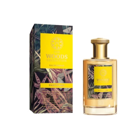 عطر بانوراما من ذا وودز كولكشناو دو بارفان 100 مل