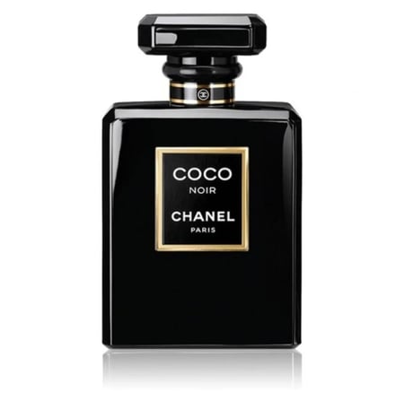 عطر كوكو نوار من شانيل للنساء او دو بارفان 100 مل