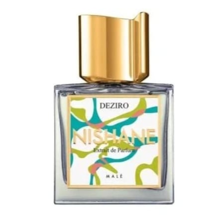 عطر ديزيرو نيشاني – للجنسين – إكسترايت دو بارفان – 50 مل