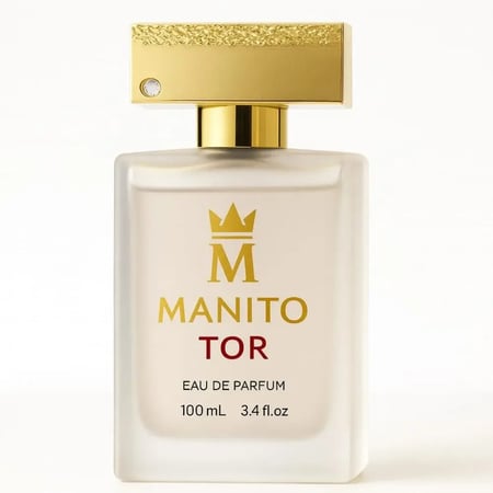 عطر تور - مانيتو - او دو بارفان - رجالي - 100مل