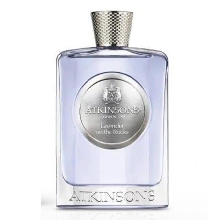 عطر لافندر اون ذا روكس من اتكينسونز للجنسين او دو بارفان 100 مل