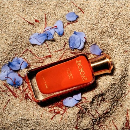 عطر غوزو من جيروبوام – للجنسين – أو دو بارفان – 100 مل