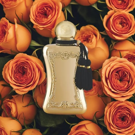 عطر دارسي من بارفامز دي مارلي للنساء او دو بارفان 75 مل