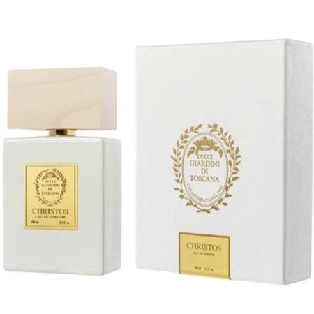 عطر كريستوس من جارديني دي توسكانا للجنسين او دو بارفان 100 مل